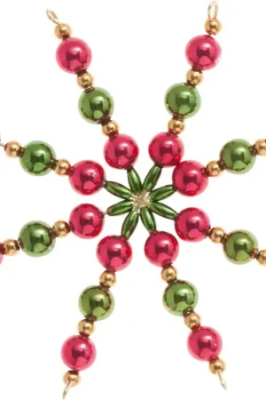 Set complet pour étoiles en perles « Classic » Usine Directe