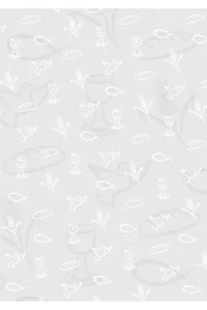 Papier transparent « White Line », A4, 5 feuilles Vente Directe