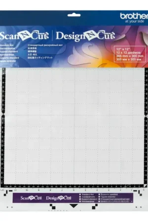 Support standard Brother, 30,5 x 30,5 cm Réduction