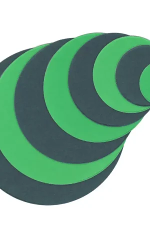 Gabarit d'estampe Sizzix Framelits « Circles » Commander Maintenant