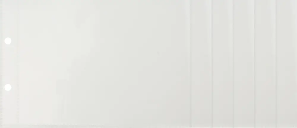 Prix Promo Pochettes pour tampons, format A6, 6 pc.