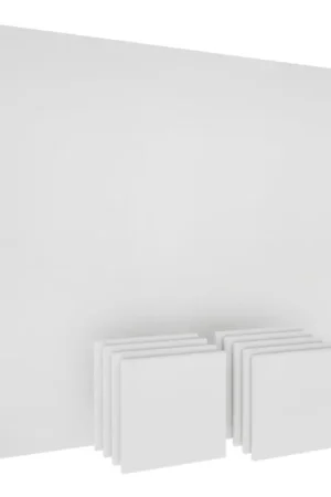Vente Flash Cartons entoilés VBS, set de 10