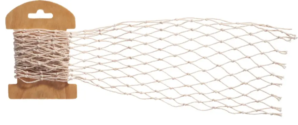 Ruban filet de pêche Réduction