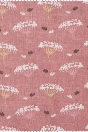 Petit Prix Tissu coton au mètre « Fleur des prés »