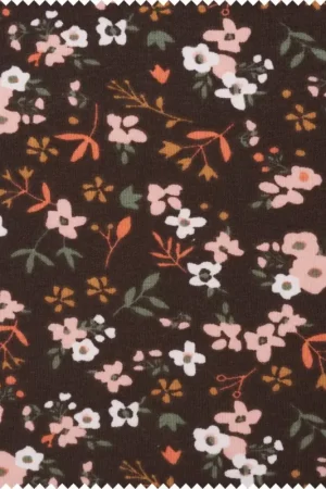 Marque Tissu jersey au mètre « Elona »