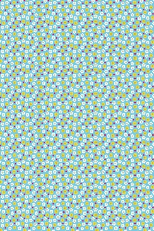Prix Promo Papier Décopatch « Fleurs »