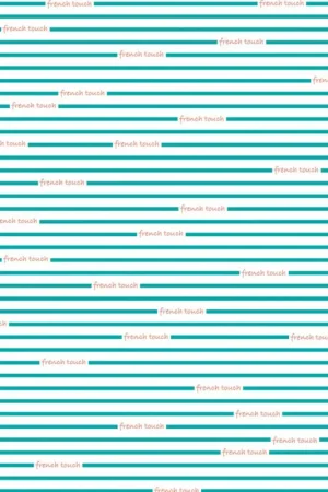 Papier Décopatch « French Touch » Seulement Aujourd'hui