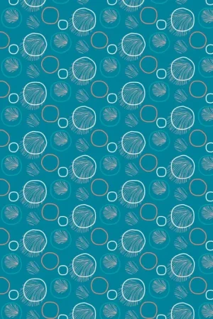 Papier Décopatch « Coquillages » Offre Exclusive