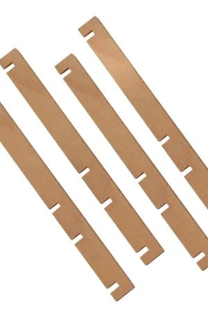 Réduction Cadre en bois pour mosaïque
