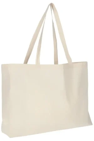 Sac en coton « Shopper » Expédition Rapide