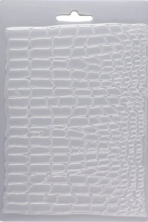 Moule à texture 3D « Animal », A5 Super Prix