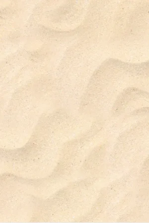 Commander Maintenant Papier cartonné à motifs « Plage de sable »