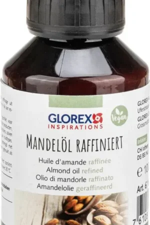 Offre Spéciale Huile d'amande, raffinée