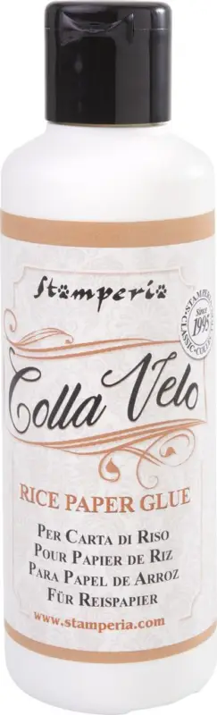 Colla Velo Stamperia Super Prix