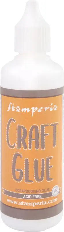 Craft Glue Stamperia Prix Promo