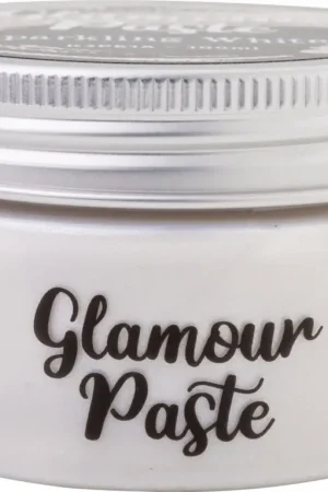 Certifié Glamour Paste Stamperia