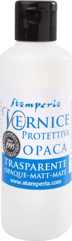 Varnish Stamperia Prix Choc