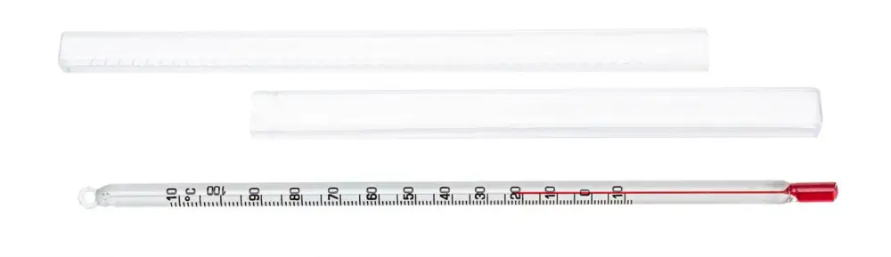 Thermomètre de laboratoire Acheter Direct