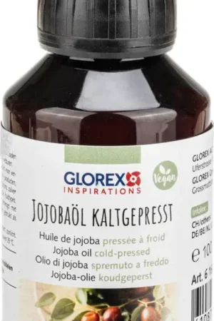 Satisfait Ou Remboursé Huile de jojoba, pressée à froid