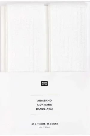 Bande Aïda Rico Design Populaire