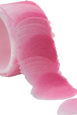 Livraison Express Autocollants washi « Pétales de fleurs »