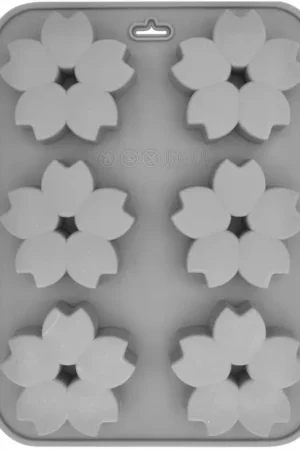 Acheter En Ligne Moule en silicone « Fleur de cerisier »