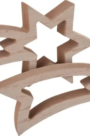 Étoiles filantes VBS Haute Qualité