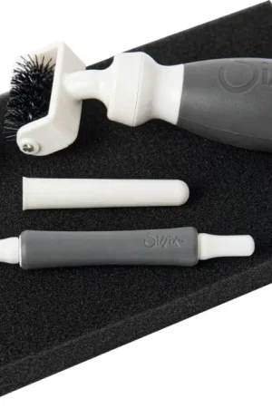 Paiement Sécurisé Kit d'accessoires Sizzix Die Brush & Die Pick