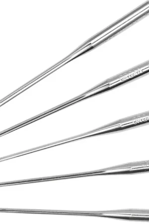 Acheter En Ligne Aiguilles pour machine à coudre Prym 130/705 « Standard »