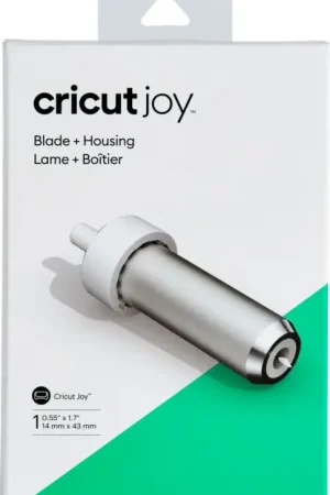 Lame Cricut Joy « Standard » Réduction