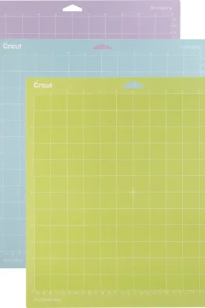 Tapis de découpe Cricut « Variety » Prix Réduit