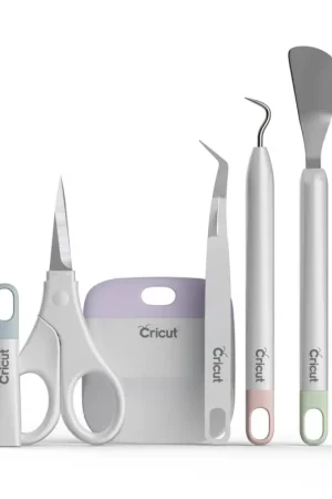 Vente Directe Set d'outils Cricut « Basic Tools »