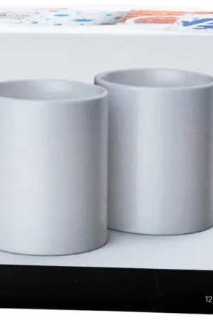 Tasses Cricut « Mug White », 355 ml Top Vente