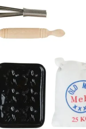 Affaire À Saisir Set lutin « Ustensiles de pâtisserie »