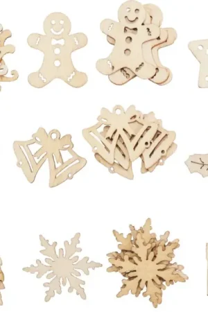 Pièces à disperser « Motifs de Noël » Acheter Direct