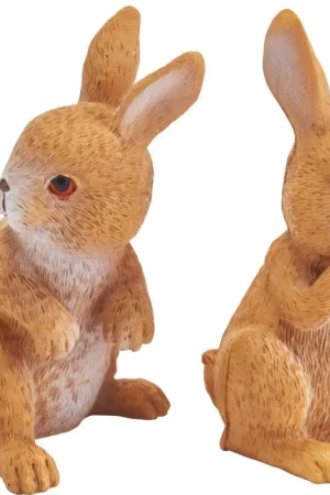 Lapin VBS « Hazel » Commander Maintenant