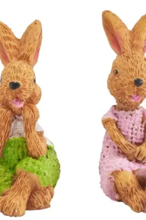 Lapin VBS « Richy » Dernier Modèle