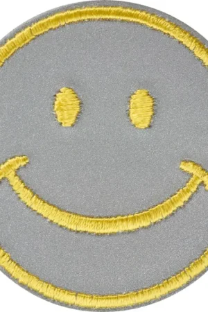 Offre Spéciale Application thermocollante « Smile »