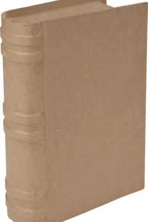 Boîte VBS « Livre » Usine Directe