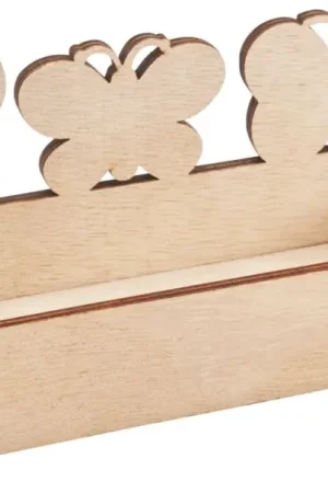 Kit de construction boîte papillon VBS Jusqu'à Épuisement Des Stocks