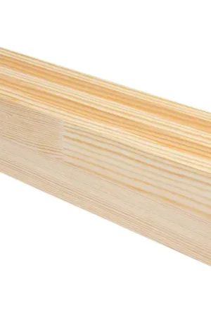 Support en bois pour anneaux déco Livraison Express