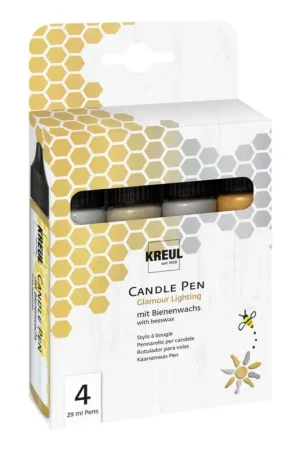 Candle Pen KREUL « Glamour Lighting » Commander Maintenant