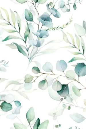 Commander Maintenant Serviette « Eucalyptus »