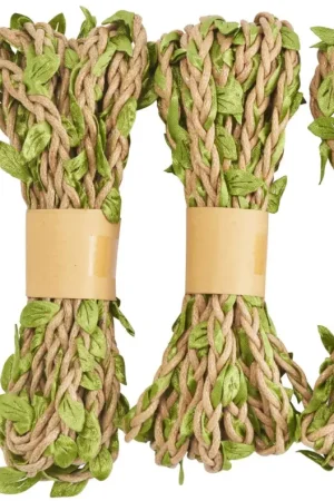 Cordelette VBS « Feuilles » Must-Have