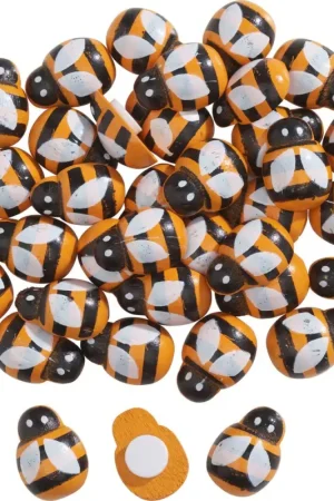 Bon Marché Pièces à disperser VBS « Abeille »