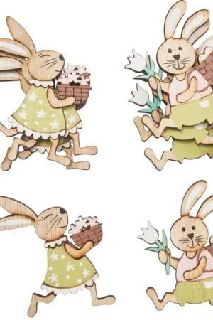Pièces à disperser VBS « Lapin Stupsi » Vente Directe