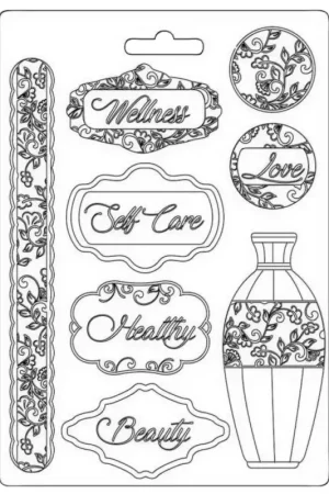 Offre Exclusive Moule « Beauty »