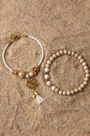 Kit bijoux « Summer Dream » Populaire