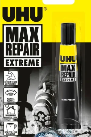 Commander Vite Colle UHU Max Repair