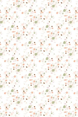Petit Prix Papier Décopatch « Pierres mosaïques », 3 pc.